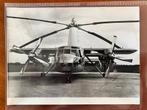 Nr. 36 - Persfoto 1958 Prototype..., Ophalen of Verzenden, Foto