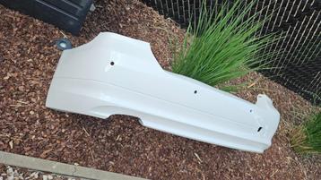 Bumper bmw e90 met pdc  beschikbaar voor biedingen