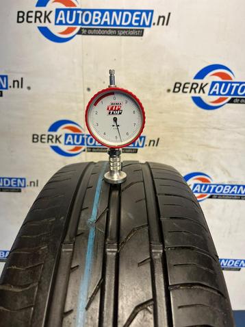2x Continental PremiumContact 2 185/55 R16 83H 185/55/16 185 beschikbaar voor biedingen