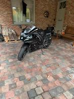 R7, Motoren, 2 cilinders, Minimaal motorrijbewijs A2, 689 cc, 12 t/m 35 kW