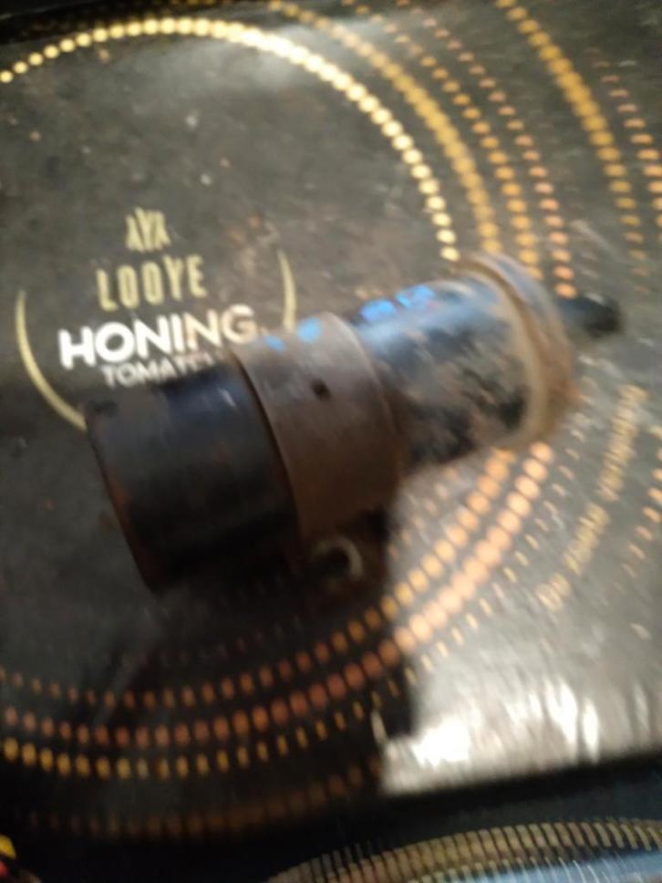 Canette Opel Kadett D, Autos : Pièces & Accessoires, Électronique & Câbles, Opel, Enlèvement ou Envoi