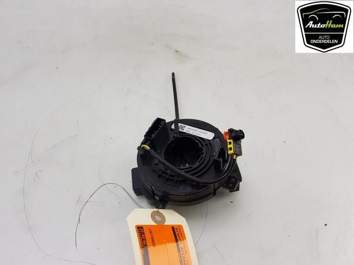 CONTACTEUR TOURNANT Opel Zafira Tourer (P12), Autos : Pièces & Accessoires, Autres pièces automobiles, Opel, Utilisé