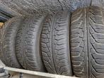 Winterbanden met velg 205/55 R16 H 5x98, Auto-onderdelen, Banden en Velgen, Ophalen, Gebruikt, Winterbanden