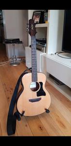 Guitare electro acoustique de voyage Harley Benton, Ophalen, Nieuw, Western- of Steelstringgitaar
