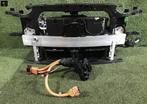 Hyundai Kona Electric Facelift Voorfront koelerpakket radiat, Pare-chocs, Enlèvement, Utilisé, Hyundai
