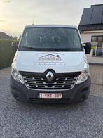 Renault Master Master dCi 130 L3H3 Laadbak, Auto's, Renault, Voorwielaandrijving, 4 deurs, Euro 6, 4 cilinders