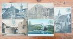 AK CPA lot 5 cartes postales anciennes Dinant et entités, Collections, Cartes postales | Belgique, Enlèvement ou Envoi