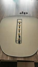 Ancien miroir belge 1986, Ophalen of Verzenden, Zo goed als nieuw