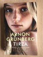 Roman : Tirza - Arnon Grunberg, in perfecte staat, Enlèvement ou Envoi
