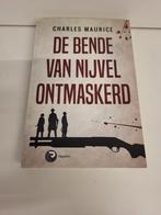 De bende van nijvel ontmaskerd, Ophalen of Verzenden