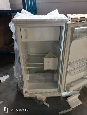 Réfrigérateur Zanussi avec tiroir-congélateur