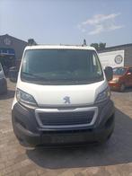 PEUGEOT BOXER 2.2 DIESEL EURO 6, Auto's, Euro 6, Bedrijf, Diesel, Dealer onderhouden