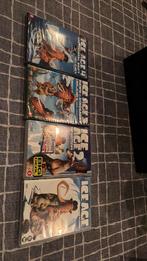 Ice age 1,2,3 en 4, Cd's en Dvd's, Verzenden, Zo goed als nieuw