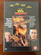 DVD The Towering Inferno met Steve McQueen, Paul Newman,..., Cd's en Dvd's, Ophalen, Zo goed als nieuw