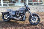 Harley-Davidson Softail FXDR 114, Motoren, Chopper, Bedrijf, 1868 cc