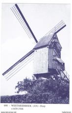 postkaarten, Envoi, Non affranchie, Anvers