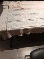 Diverses nappes en coton dentelle, Maison & Meubles, Enlèvement ou Envoi