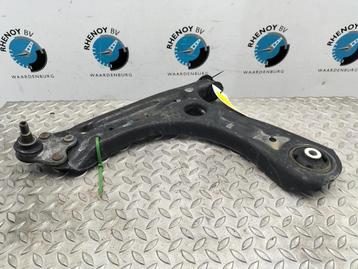 AUDI A1 8X Sportback Attraction 1,0 [LF_LOWER_CONTROL_ARM] 2 beschikbaar voor biedingen