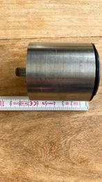 Pieds télescopiques, Enlèvement ou Envoi, Utilisé