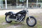 Harley-Davidson Dyna Super Glide FXD-X Dyna Super-Glide, Motoren, Chopper, Bedrijf, 1450 cc