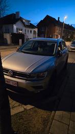 Auto tiguan 2l met stage 1, Auto's, Stof, Beige, 5 deurs, Particulier