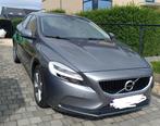 Volvo V40 D2 Momentum; uitmuntende staat!, Voorwielaandrijving, 1969 cc, Leder en Stof, 5 deurs