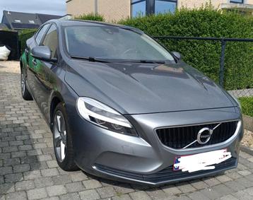 Volvo V40 D2 Momentum; uitmuntende staat! beschikbaar voor biedingen