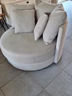 Loveseat zetel als nieuw, Ophalen, Zo goed als nieuw