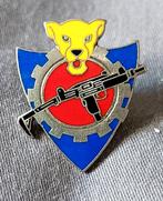 Pin's gendarmerie belge, Collections, Comme neuf, Enlèvement ou Envoi