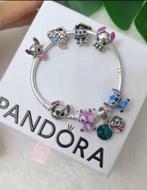 Stich angel Pandora Disney, Handtassen en Accessoires, Bedels, Verzenden, Pandora