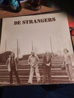 Brochure De Strangers, Ophalen of Verzenden, Zo goed als nieuw, Boek, Tijdschrift of Artikel