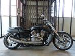 Harley-Davidson VRSCF V-Rod Muscle (bj 2017), Bedrijf, Meer dan 35 kW, Overig, 1250 cc