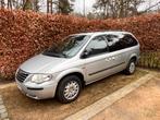 Chrysler Grand Voyager, Achat, 110 kW, Grand Voyager, Carnet d'entretien