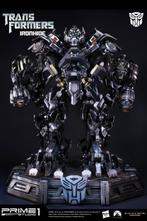 Prime 1 studio transformers ironhide regular statue, Ophalen of Verzenden, Zo goed als nieuw