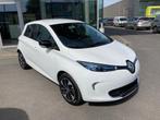 Renault Zoe  Intens INCL BATTERIJ, Autos, 5 places, Berline, ZOE, Automatique