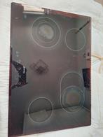 Keramische kookplaat Smeg, Elektronische apparatuur, Kookplaten, Ophalen