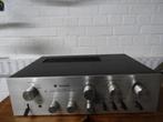 ampli technics vintage chromée, Enlèvement ou Envoi, Utilisé