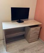 Bureau enfant + chaise, Maison & Meubles, Enlèvement, Comme neuf, Bureau