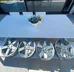 Universeel velgen Volkswagen , audi , … star Graphite, Auto-onderdelen, Banden en Velgen, Ophalen, 16 inch, Velg(en)