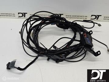 Kabelboom telefoon BMW 5-serie E39 61126907881 beschikbaar voor biedingen
