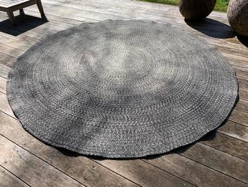 Glöster buitenkleed diameter 2,20meter beschikbaar voor biedingen