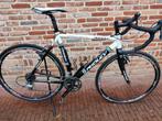 Ridley Crossbow M53, Fietsen en Brommers, Ophalen, Gebruikt