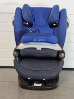 Topmerk autostoel: Cybex Pallas Gold - isoFix - Groep 1/2/3, Gebruikt, Verstelbare rugleuning, 9 t/m 36 kg, Isofix