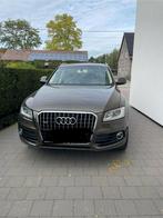Audi Q5 quattro 4x4 uitstekende staat, Auto's, Q5, Beige, Leder, Particulier