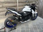 suzuki gsx S 750 *8800km**2/2020**akrapovic **undertail**, Motoren, Motoren | Suzuki, ABS, 4 cilinders, Motorrijbewijs A, Bedrijf
