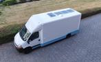 In prijs verlaagd: Luxe en zeer ruime camper op B rijbewijs!, Overige merken, Bus-model, Diesel, Particulier