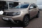 Dacia Duster 1,2 Tce Met Navigatie slechts 57000 km, Auto's, Voorwielaandrijving, Stof, 4 cilinders, Duster