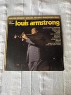 Vinyl Louis Armstrong, CD & DVD, Vinyles | Jazz & Blues, Comme neuf, Jazz et Blues, Enlèvement ou Envoi, 1960 à 1980