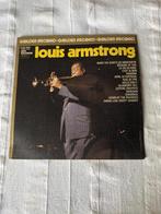 Vinyl Louis Armstrong, Cd's en Dvd's, Vinyl | Jazz en Blues, 1960 tot 1980, Jazz en Blues, Ophalen of Verzenden, Zo goed als nieuw