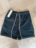 Korte broek Essentials zwart, Ophalen of Verzenden, Nieuw, Maat 48/50 (M), Zwart